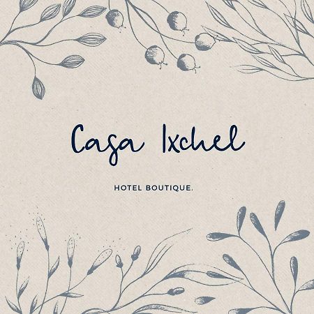 Casa Ixchel - 450M To Downtown, Wifi, Hot Water, Ac Hotel Valladolid  Kültér fotó
