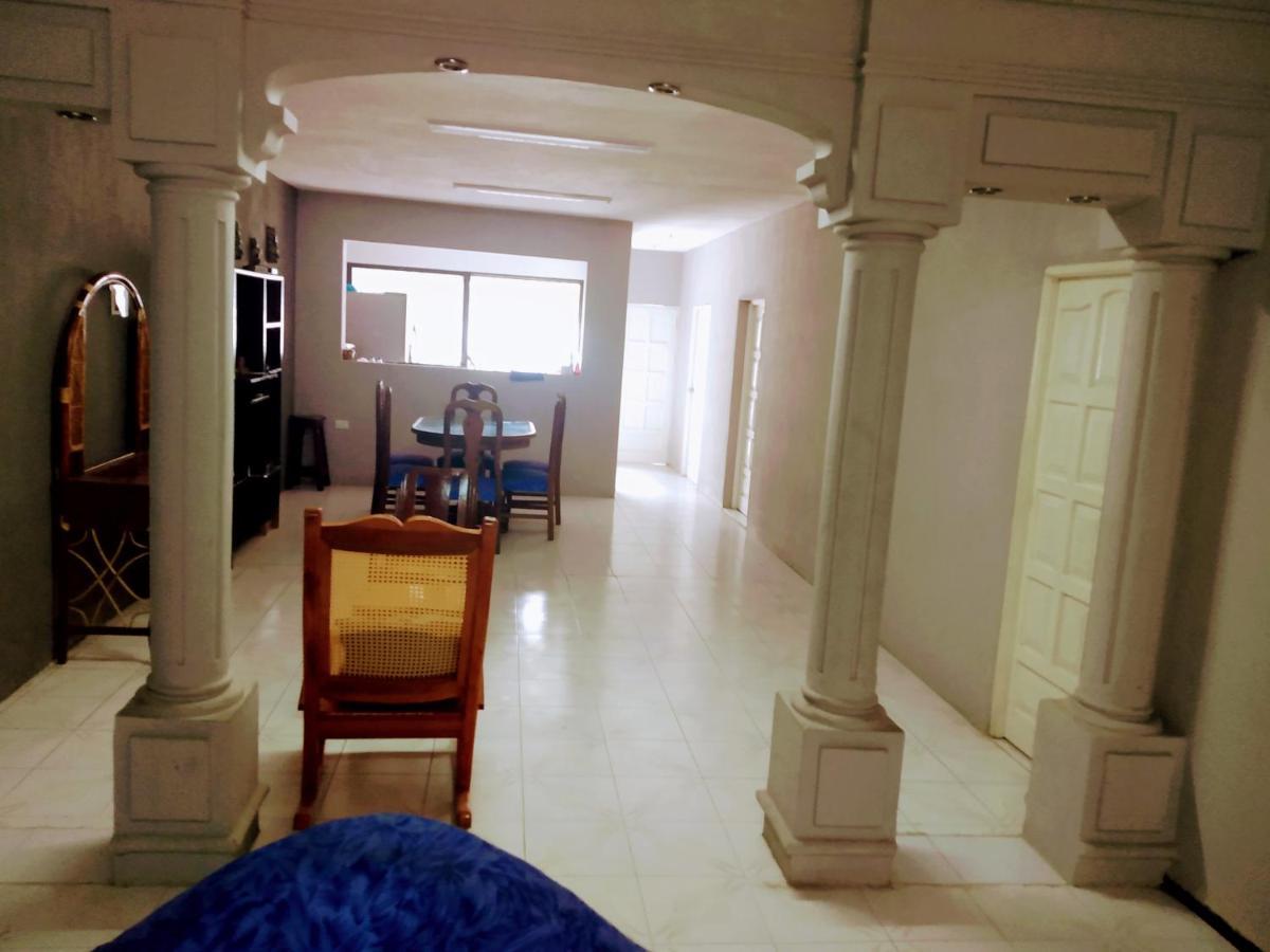 Casa Ixchel - 450M To Downtown, Wifi, Hot Water, Ac Hotel Valladolid  Kültér fotó