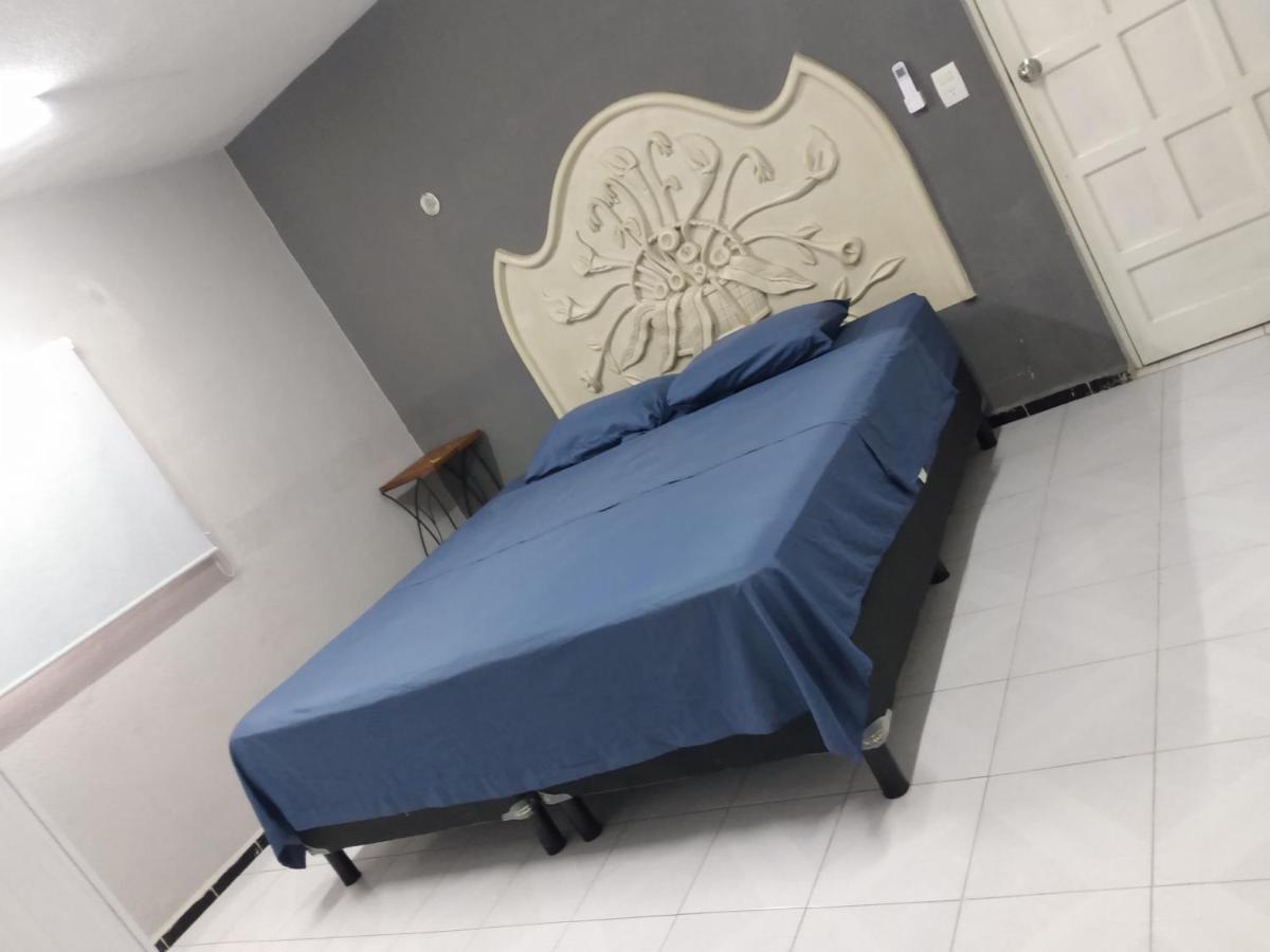 Casa Ixchel - 450M To Downtown, Wifi, Hot Water, Ac Hotel Valladolid  Kültér fotó
