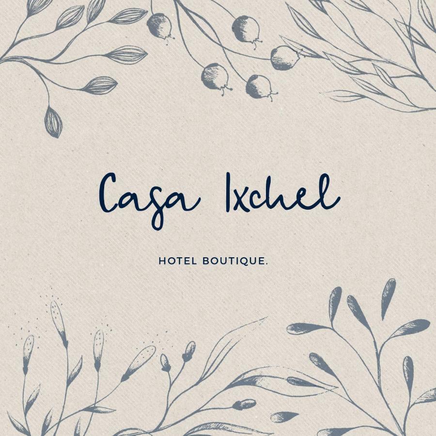 Casa Ixchel - 450M To Downtown, Wifi, Hot Water, Ac Hotel Valladolid  Kültér fotó